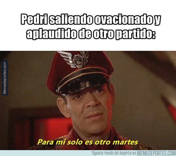 1217453 - La rutina de la excelencia