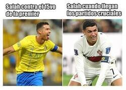 Enlace a Un penalti para este pobre egipcio