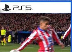 Enlace a Giuliano se cambia de deporte y se vuelve estrella de la NBA. Enhorabuena