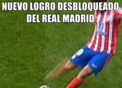 Enlace a Real Madrid se supera cada año