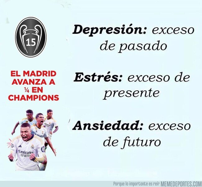 1217481 - Los antimadridistas tomando antidepresivos