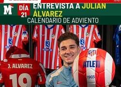 Enlace a Un futbolista muy completo