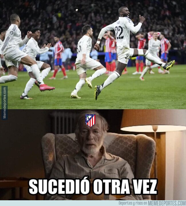 1217497 - Lo mismo de siempre