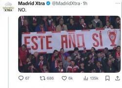 Enlace a Lo de Vinicius en X después del partido