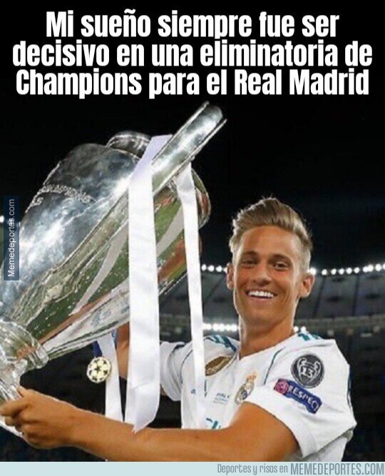 1217502 - Llorente cumpliendo su sueño