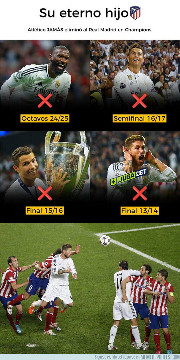 1217522 - El Atleti no puede con el Real Madrid en Champions