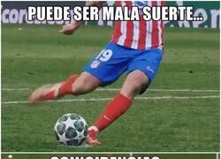 Enlace a Siempre cae el 36