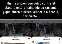 Enlace a Los aspavientos de Vinicius en el metropolitano no logran convencer a todos