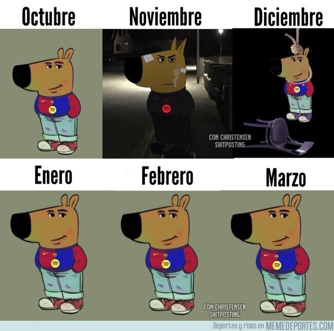 1217540 - El Barça recupera la sonrisa