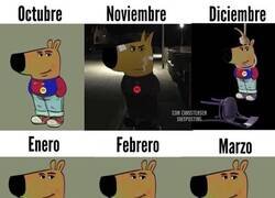 Enlace a El Barça recupera la sonrisa