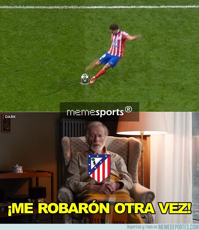 1217541 - La paciencia que debe tener un colchonero...