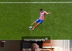 Enlace a La paciencia que debe tener un colchonero...