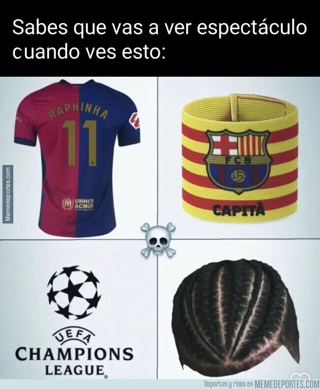 1217588 - Se viene actuación estelar