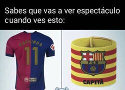 Enlace a Se viene actuación estelar