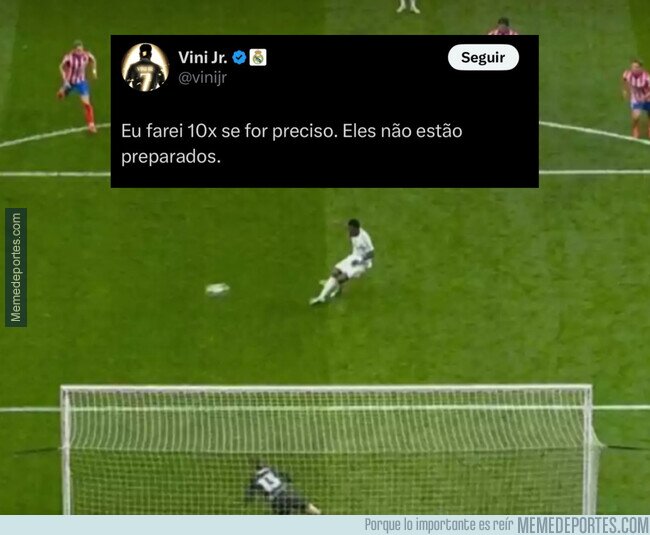 1217591 - Desde que puso ese tuit no ha remontado cabeza