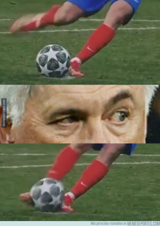 1217592 - Ancelotti lo volvió a hacer