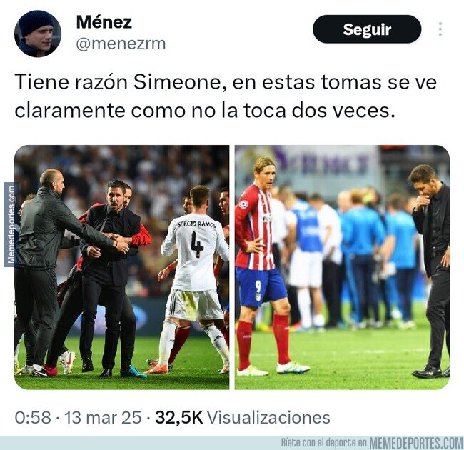1217599 - Dos veces no la tocó