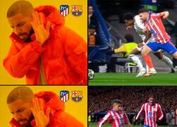 Enlace a El VAR, sólo cuando interesa