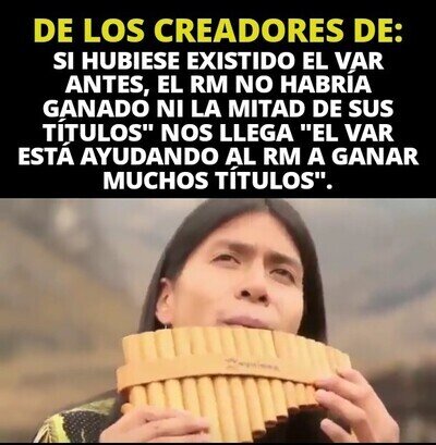 Mejor de ayer