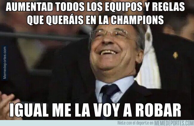 1217633 - El temor que infunde este hombre no lo he visto jamás