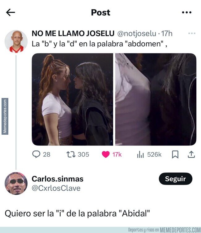 1217668 - ¿Qué letra te gustaría ser?