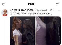 Enlace a ¿Qué letra te gustaría ser?