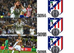 Enlace a Otro año más, otra Champions menos