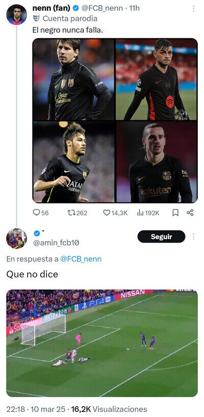 Mejor de ayer