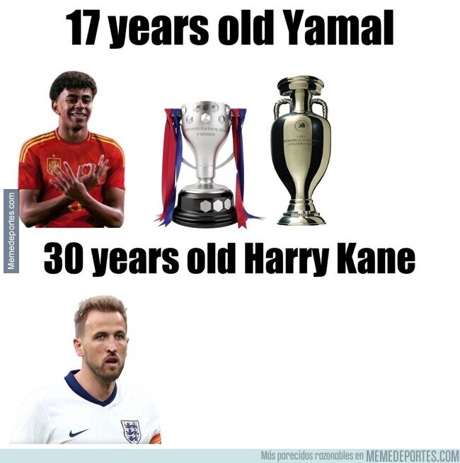 1217747 - Hasta que Kane no gane la Bundesliga