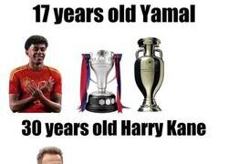 Enlace a Hasta que Kane no gane la Bundesliga