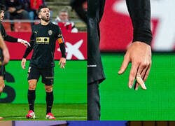 Enlace a Abstenerse sensibles