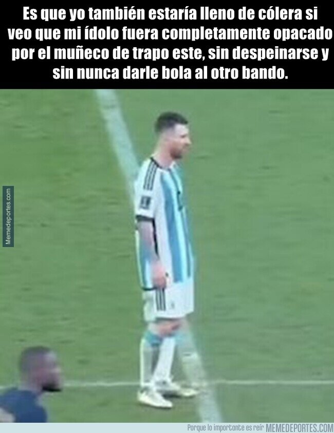 1217781 - Debe ser el punto más humillante