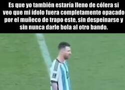 Enlace a Debe ser el punto más humillante