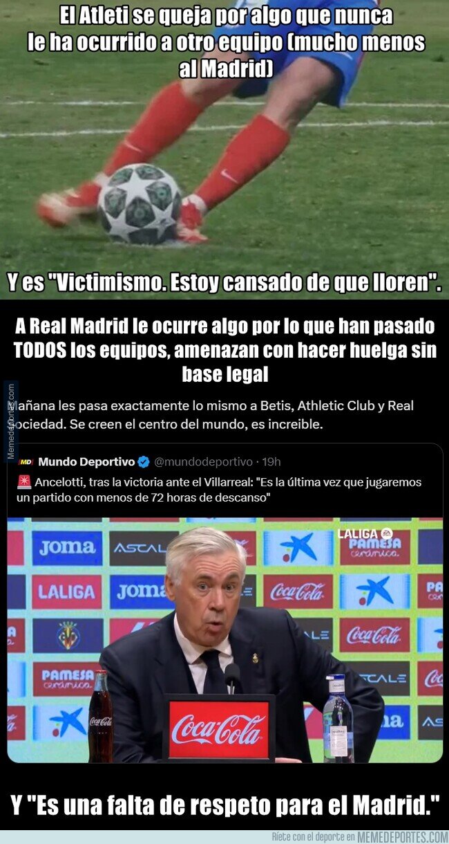 1217784 - Es el club más cínico de la historia