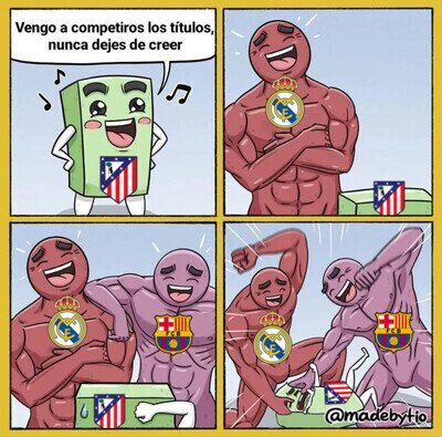 Mejor de ayer