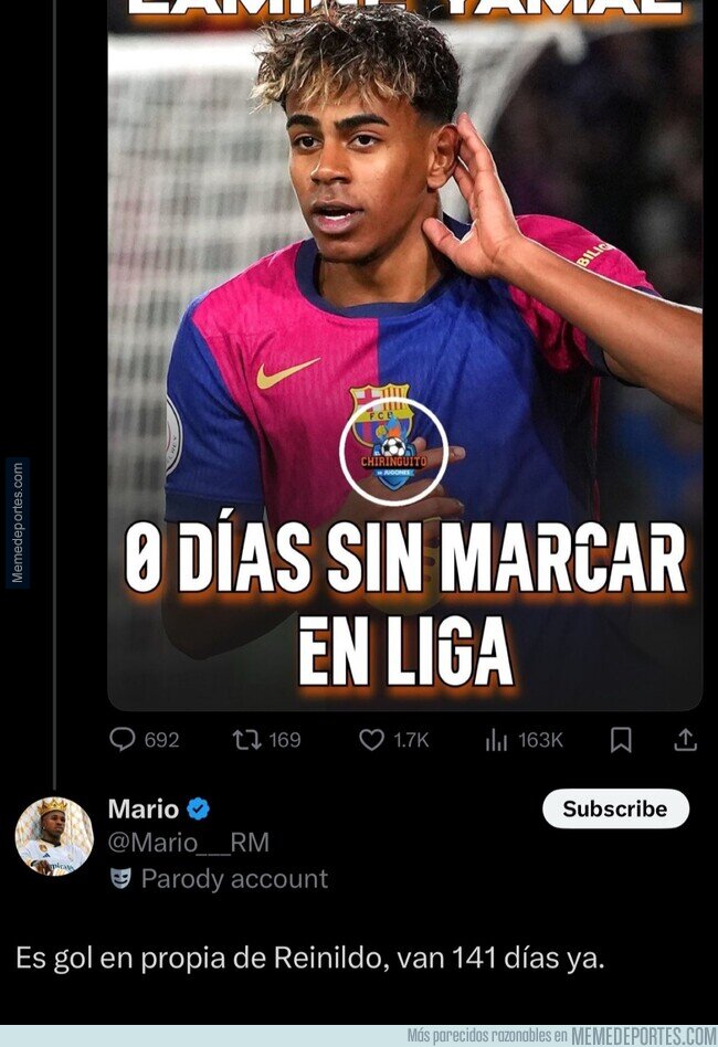 1217838 - Definición de 'tenerla adentro'