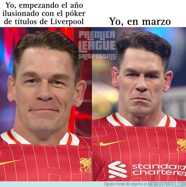 1217869 - No se puede confiar ni en el Liverpool