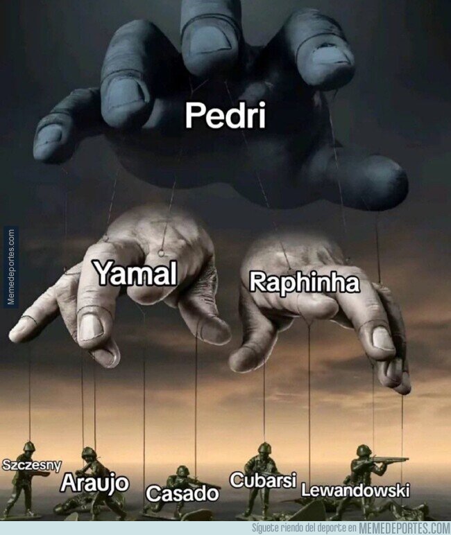 1217888 - Así funciona el Barça