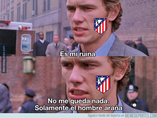 1217899 - Lo único que le queda al Atleti