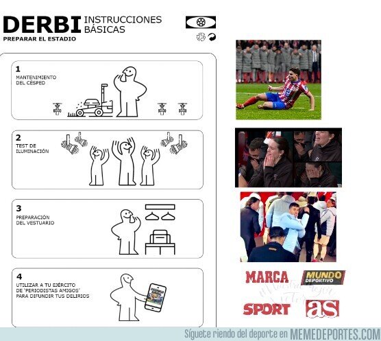 1217901 - El Community Manager del Atleti es un gurú