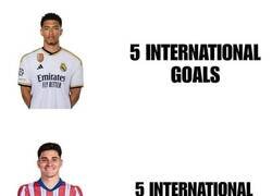 Enlace a Julián se fue al Atleti para nerfearse, básicamente.