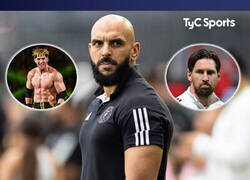 Enlace a Ahora necesito ver esta pelea