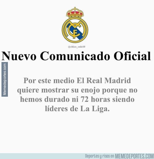 1217920 - Atentos al nuevo comunicado del Real Madrid
