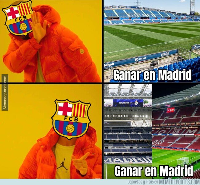 1217935 - El Barça en Madrid