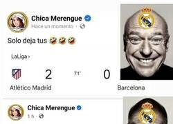 Enlace a Seguro que fue un partido divertido