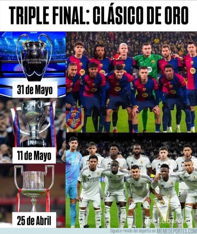 1217959 - Todo esto podría ocurrir esta temporada
