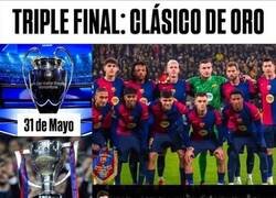 Enlace a Todo esto podría ocurrir esta temporada