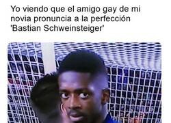 Enlace a Hay que sospechar...