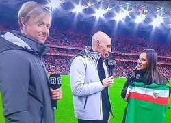 Enlace a Todos pusimos la cara de Guti con esa camiseta