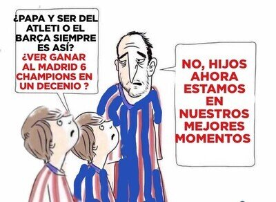 Mejor de ayer